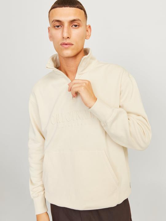 Immagine prodotto Jack & Jones Felpa stampata Felpa (XXL)