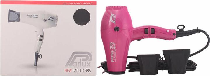 Actual product image Parlux 385 Power Light