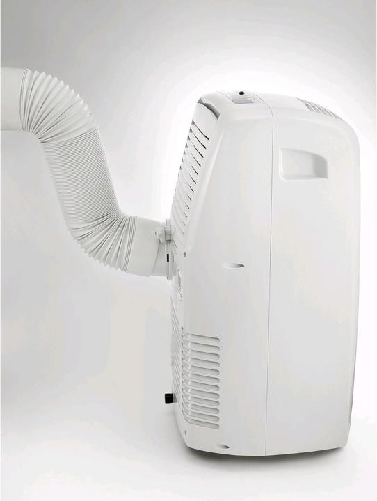 Actual product image De'Longhi Penguino PAC N90 Eco Silent (33 m², 9800 BTU/h)