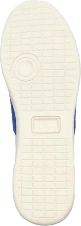 Actual product image Lacoste Mens Carnaby Pro Leather Trainers (41.5)