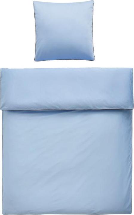 Actual product image HAY Outline (Pillowcase, 50 x 70 cm)