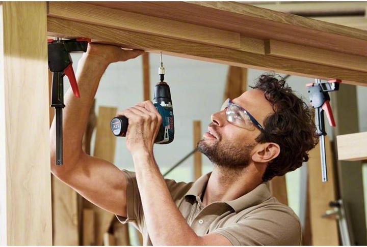 Image du produit Bosch Professional GSR 12V-35 FC (Fonctionnement sur batterie)