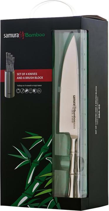 Produktbild Samura BAMBOO Grand Chef's (20 cm)