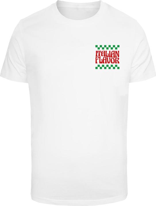 Mister Tee MisterTee Flavor Italiano Tee - 166573