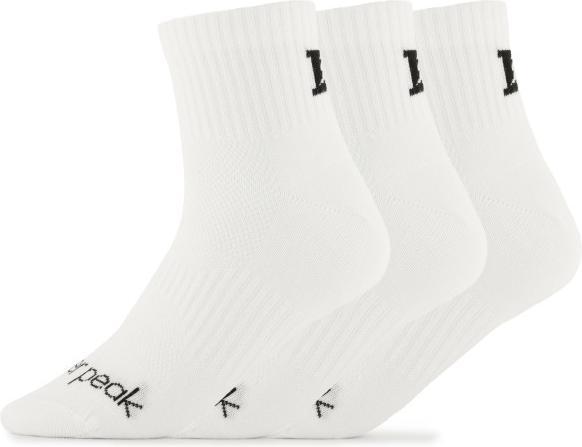 Produktbild Heber Peak SylvaHe. Quarter 3 Pack (3er Pack, 45 - 47)