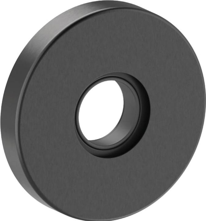 Produktbild Glutz Drückerrosetten innen/aussen glide/easyfix® 5620CN/CG (Türrosette)