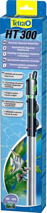 Produktbild Tetra Regelheizer HT
