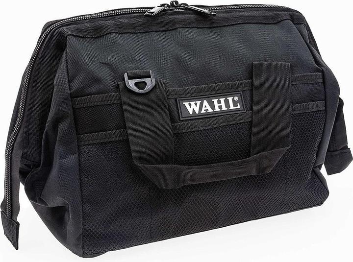 Immagine prodotto Wahl Borsa a forma di bocca di rana
