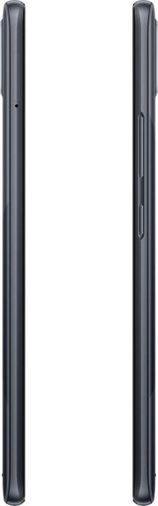 Actual product image realme C25Y (64 GB, Metal grey, 6.50", Dual SIM, 50 Mpx, 4G)