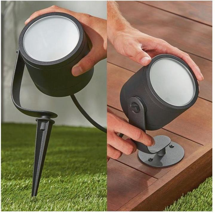 Produktbild Philips Hue Lily XL Erweiterung (1050 lm, IP65)