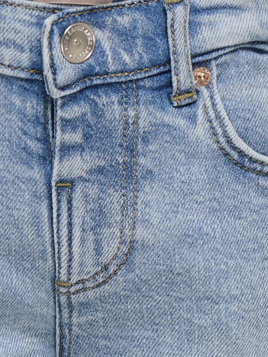 Produktbild Only KMGGINA Gerade geschnitten Jeans Straight-Fit jeans (92)