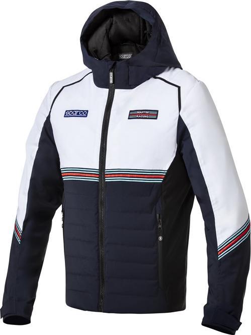 Immagine prodotto Sparco Giacca invernale Martini Racing (XXL)