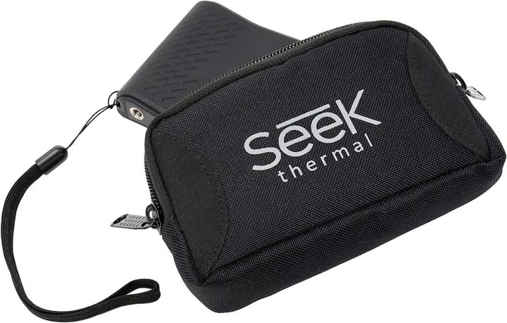 Produktbild SeeK Tasche für die ShotShotPRO (Kamera Etui)
