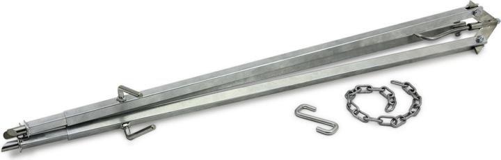 Produktbild Petromax Dreibein (12 cm)