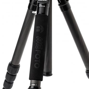 Produktbild MeFOTO GlobeTrotter PRO Stativ Carbon (6 in 1)
