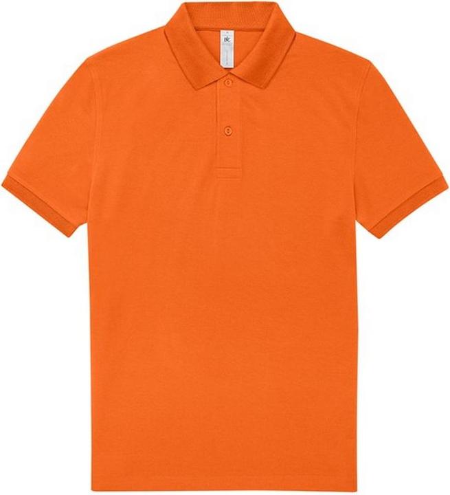 Image du produit B&C Mens My Polo Shirt (M)