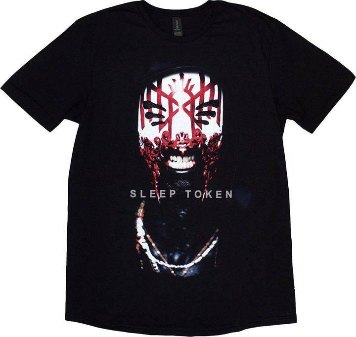 Produktbild Sleep Token Aford Mask (L)