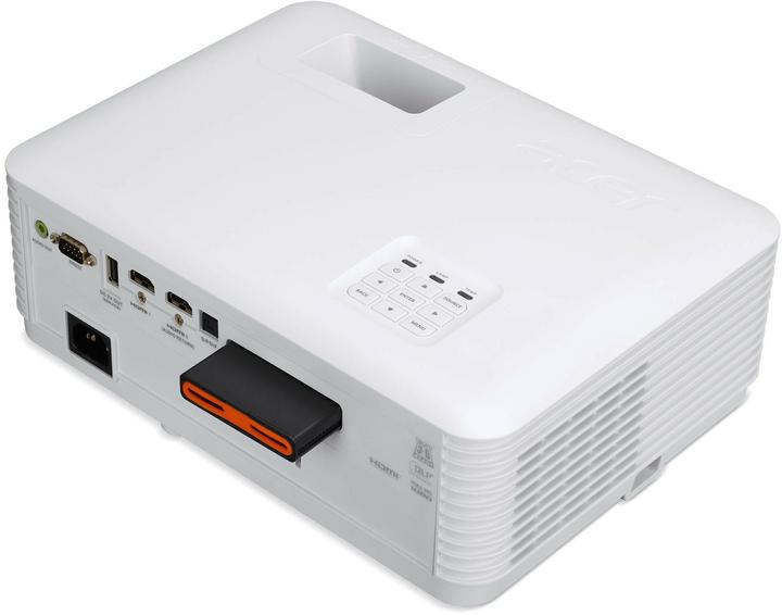 Actual product image Acer Vero PL3510ATV (Full HD, 5000 lm, 1.15 - 1.5:1)