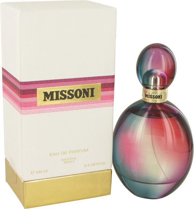 Immagine prodotto Missoni Mto (Eau de parfum, 100 ml)