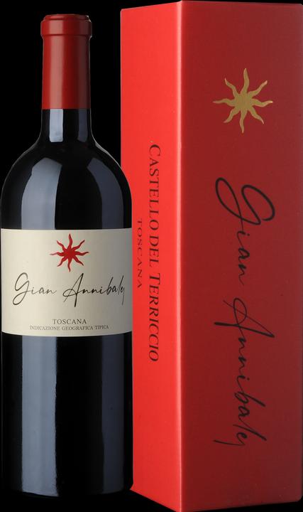 Produktbild Castello del Terriccio Gian Annibale (2018)