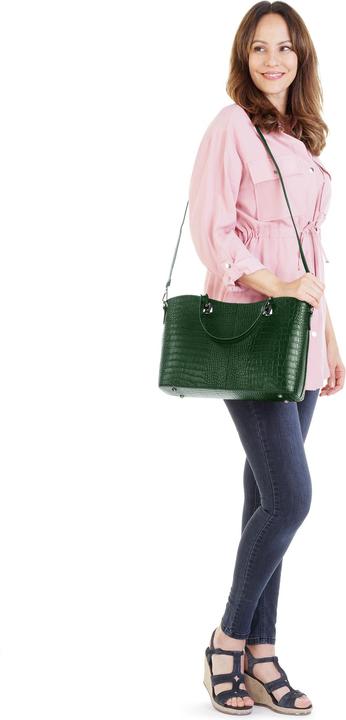 Actual product image Cluty Handtasche