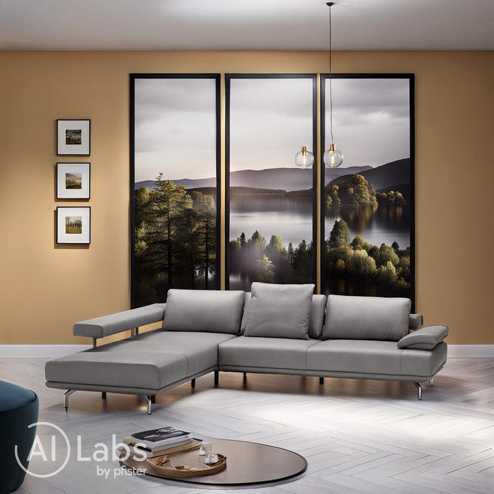 Produktbild Dieter Knoll Collection Imola (Ecksofa)