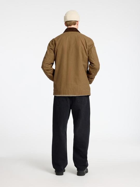 Produktbild Selected Homme Gewachste Baumwoll Jacke (XL)