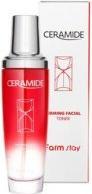Actual product image Farm Stay Farmstay Ceramide Firming Face Toner With Ceramides 130Ml (130 ml)