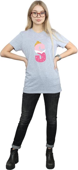 Produktbild Disney Alphabet S Is For Sleeping Beauty TShirt (L)