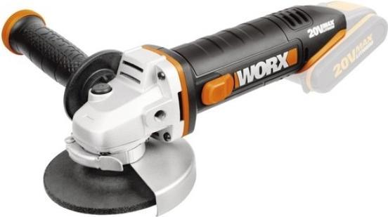 Worx Angle grinder (115 mm)