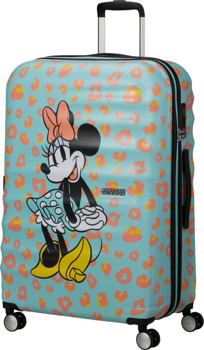 Minnie Pastel Dots