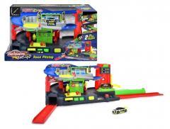 Actual product image Majorette Tune Up's Race Pitstop