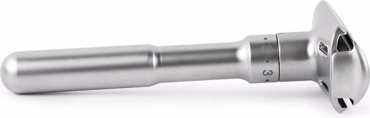 Immagine prodotto JTI Rasoio regolabile con 5 lamette
