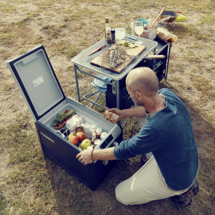 Produktbild Dometic CFX3 75DZ EU Version (65 l)