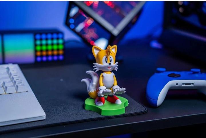 Produktbild Exquisite Gaming Sonic: Tails - Cable Guy Holdem