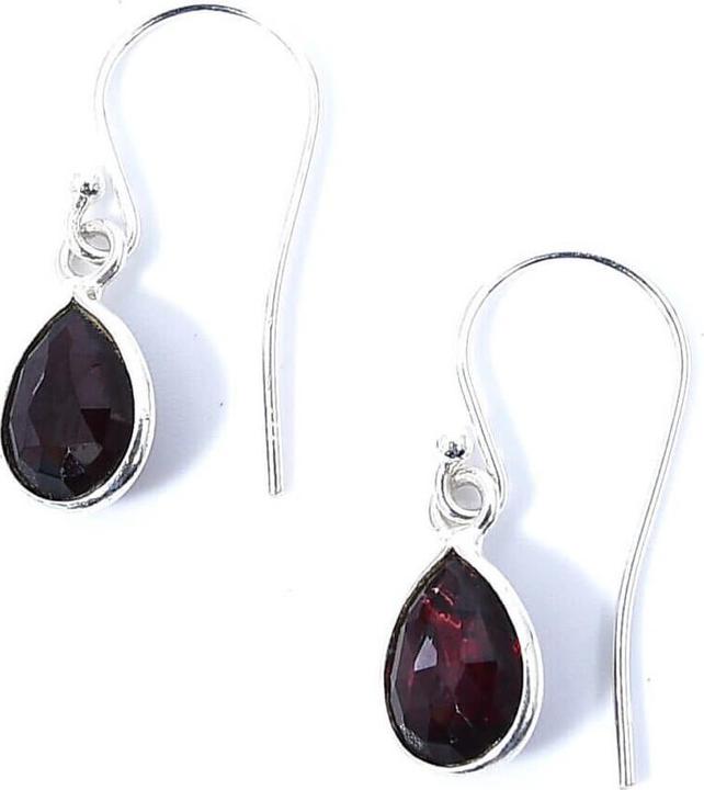 Immagine prodotto Balibay Usha (Argento 925, Pietra preziosa, Granato)