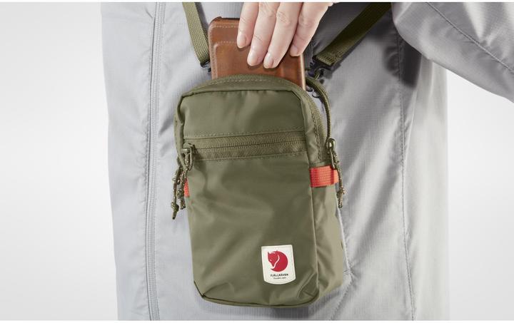 Produktbild Fjällräven High Coast Tasche