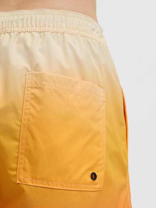 Image du produit Jack & Jones Regular Fit Badeshorts Badeshorts (L)