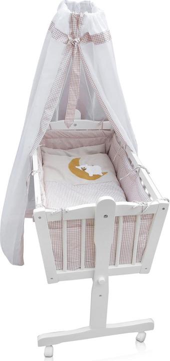 Image du produit VitaliSpa Babybett