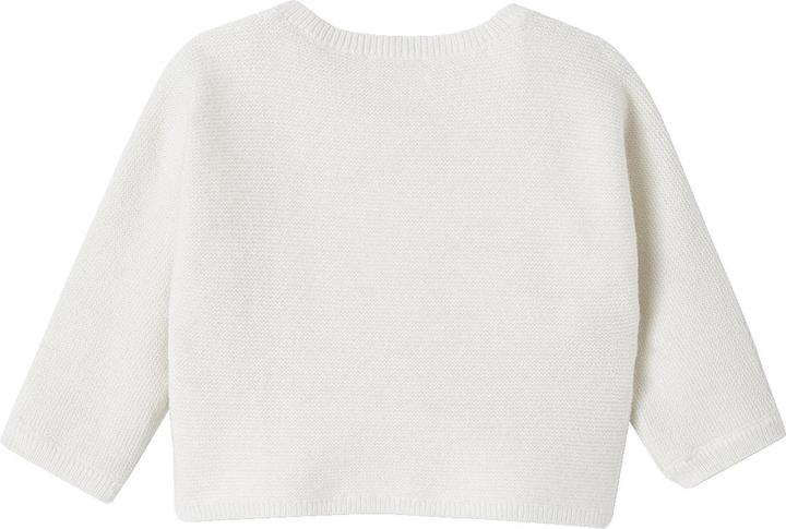 Produktbild Vertbaudet Weiche Baby Wickeljacke Oeko-Tex (44)