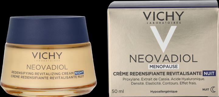 Produktbild Vichy Neovadiol (50 ml, Nachtcreme)