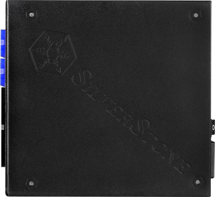 Produktbild Silverstone SX700-LPT (700 W)