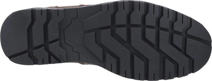 Immagine prodotto Hush Puppies Scarpe Dylan in pelle (40.5)