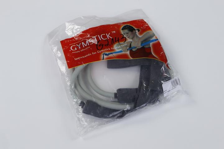 Immagine prodotto Gymstick Tubi di ricambio (0.75 m, Strong)