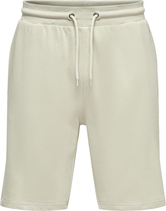 Image du produit Only & Sons Onsneil Life Sweat Shorts Noos (XXL)
