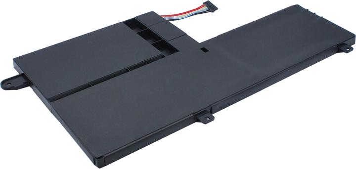 Produktbild AGI Akku kompatibel mit Lenovo Yoga 500-15ISK(80R60016GE) (4050 mAh)