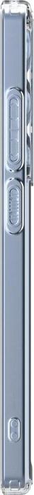 Actual product image Spigen Ultra Hybrid (Samsung Galaxy S25 Ultra)