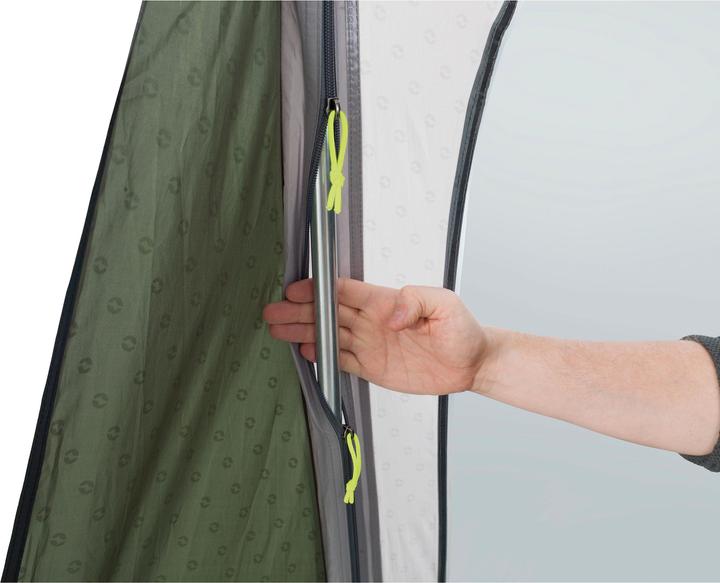 Produktbild Outwell Avondale 6PA (Tunnelzelt, 30.40 kg, 6 Personen)
