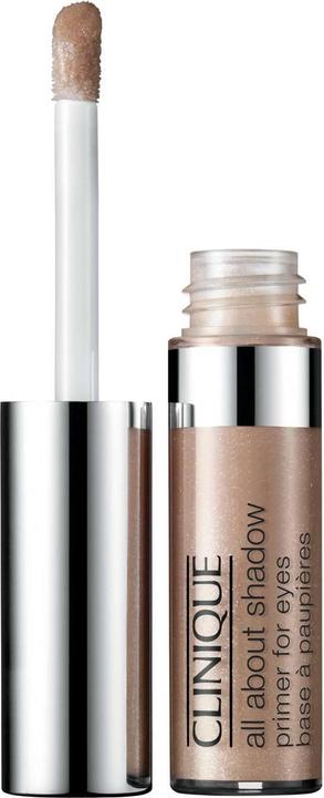 Clinique All About Shadow Primer For Eyes - 01 Very Fair (01 Very Fair)