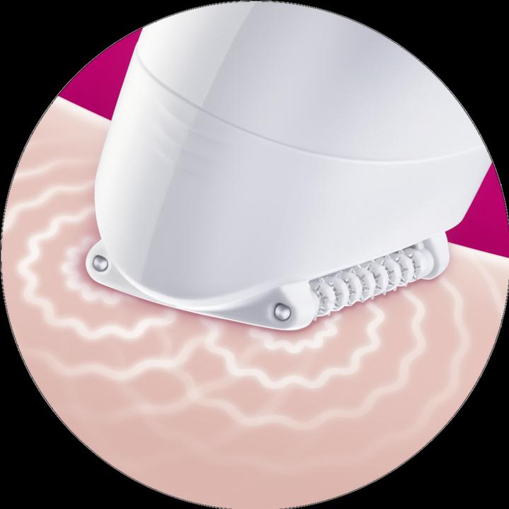 Actual product image Braun SE5825P epiliatorius Silk-èpil® 5